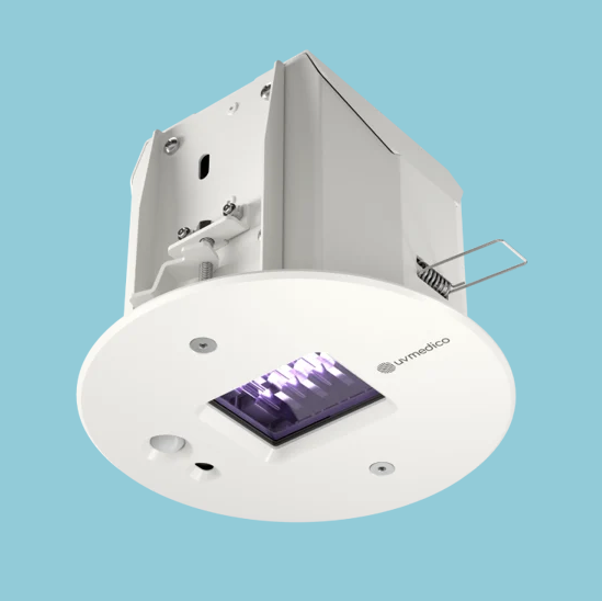 UV222 Downlight