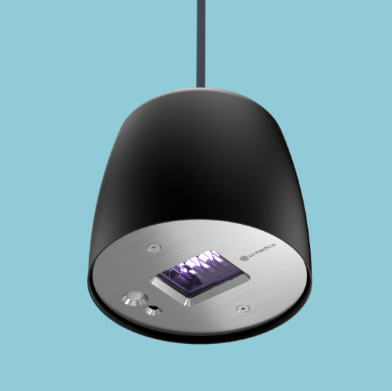 UV222 Pendant