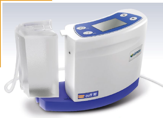 simex cuff M
