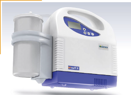 simex cuff S