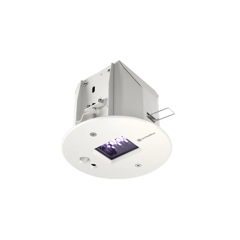 UV222 Downlight
