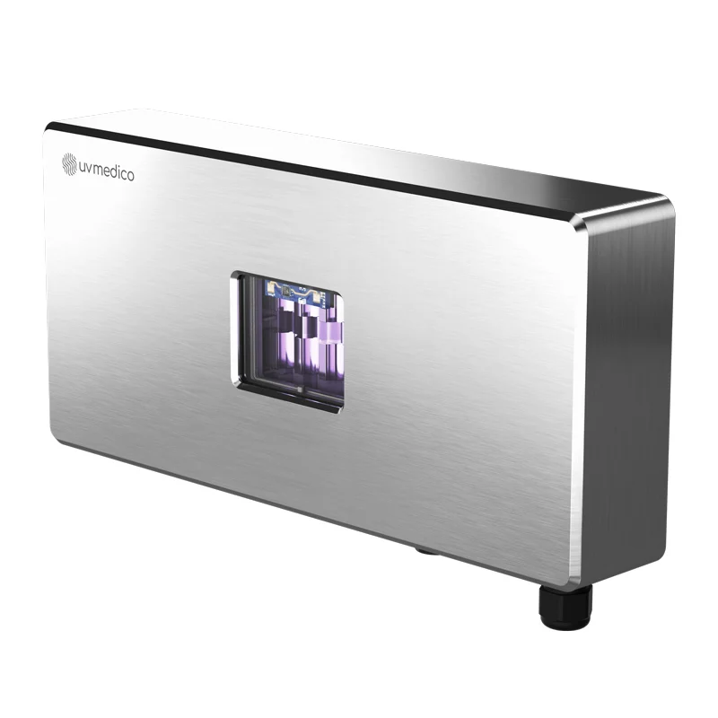 UV222 Industrial