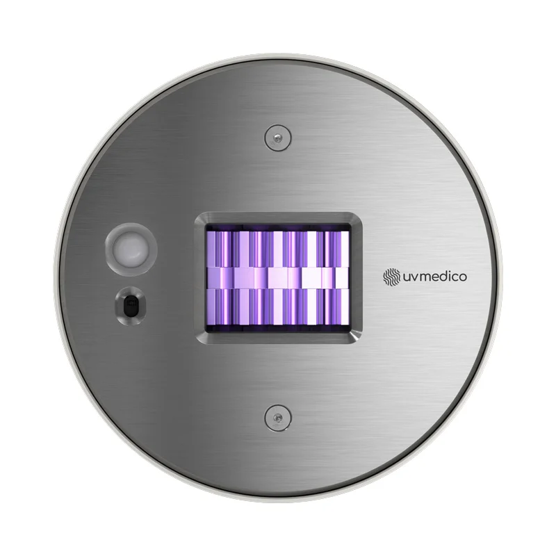 UV222 Pendant