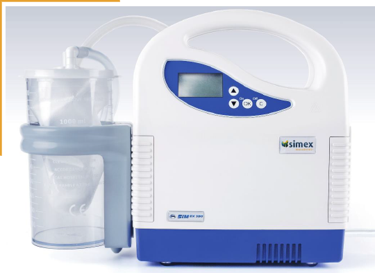 SIM EX300